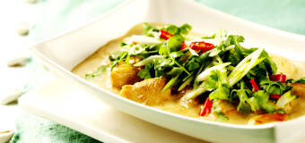 Poznaj restaurację Khuk Adam Łukaszewski – delektuj się daniami kuchni tajskiej! 