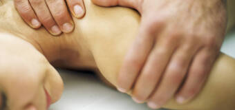  Na czym polega masaż leczniczy? Wyjaśnia specjalista Paweł Chrobot