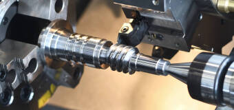 Usługi tokarką CNC w ofercie firmy Andrzej Sawicki przedsiębiorstwo produkcyjno-handlowe