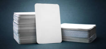  Wysokiej jakości profesjonalne wizytówki tylko od firmy Jace – Ksero-Kolor