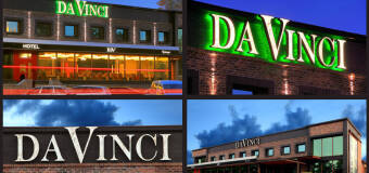 Budowanie wizerunku z agencją reklamową Da Vinci 