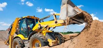 Poznaj ofertę transportu piasku w województwie pomorskim od firmy Emil Trans Dominika Szostka 