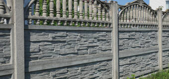 PPHU Ogrodzenia Maciej Drewek: Czy warto zainwestować w ogrodzenia betonowe?