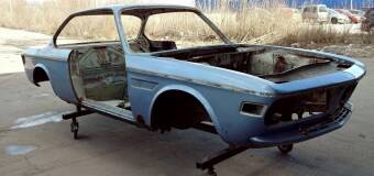 Trwałe powłoki lakiernicze z pomocą specjalistów z firmy Promark