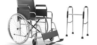 Jak za pomocą sprzętu ułatwić sobie codzienne życie, mając dysfunkcję ruchu?