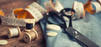 Usługi Kuśniersko-Krawieckie Doroty Toboły oferuje przeróbki ubrań i galanterii skórzanej