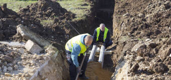 Dlaczego warto skorzystać z usług poziomych przewiertów sterowanych oferowanych przez firmę Hydro-System?