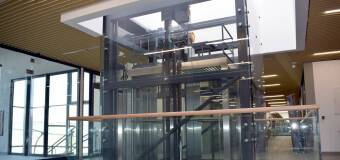 Montaż i obsługa techniczna wind w ofercie firmy LIFT-SYSTEM 