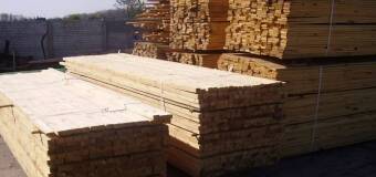 Sprawdź, co na temat łat i kontrłat dachowych podpowiadają specjaliści z Tartaku Miklas!