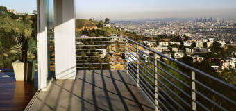 Firma Romana Huka doradza, jak wybrać balustradę balkonową 