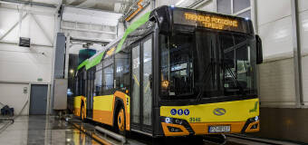 Nowoczesne rozwiązania serwisowe stosowane w warsztatach TPBUS 