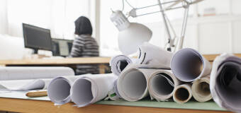 Biuro Architektoniczne Krzysztofy Markanicz oferuje projekty domów energooszczędnych