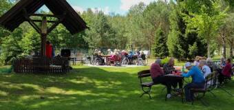 Opieka nad osobami starszymi w Willi Seniora Strumiany Sp. z o.o.