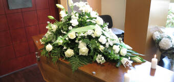 Zakład Pogrzebowy Wandy Adamskiej  – pogrzebowe usługi na najwyższym poziomie