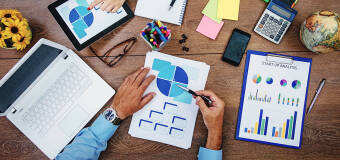 Audyt finansowy i wewnętrzny przeprowadzony przez specjalistów z firmy Konrada Romanowskiego pomoże zwiększyć obroty przedsiębiorstwa