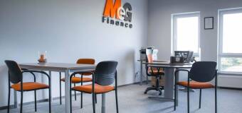 Jakie usługi księgowe dostępne są w ofercie Biura Rachunkowego MegFinance Magdaleny Kazubińskiej w Gnieźnie? 