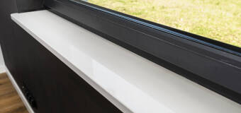  Materiały wykończeniowe od firmy Kamix, postaw na jakość