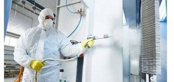 Profesjonalne odświeżanie powierzchni z pomocą firmy Pia-Skar 