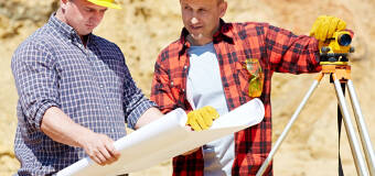 Geodezyjny podział nieruchomości w ofercie Biura Geodezji Michała Muchy – na czym polega i jaki ma cel?