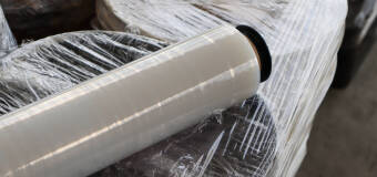 Materiały do pakowania w ofercie Hurtowni Artykułów Przemysłowych Polkamex-Technozbyt-Zbyt