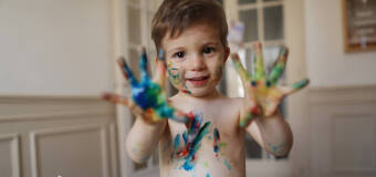 Terapia ręki w Ośrodku Diagnostyki Neurorozwojowej i Rehabilitacji w Pile 