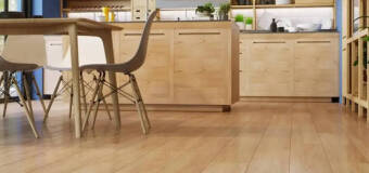 Panele winylowe od firmy Gremont Grzegorz Cytarzyński 