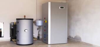  Pierwsze uruchomienie pompy ciepła z Zakładem Instalacji Sanitarnych Ryszarda Borodo