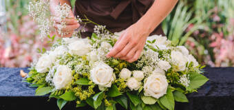  Jakie wieńce pogrzebowe może zaoferować kwiaciarnia Pod Aniołem?