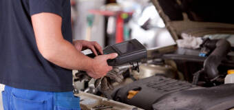  Instalacje auto LPG w ofercie warsztatu Autolux Mariusz Stopa