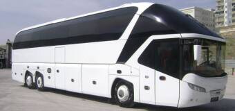 Korzyści podróżowania autokarem z firmy Skojan