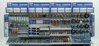 PFERD-TOOL-CENTER – ekspozytory z materiałami ściernymi idealne do Twojego sklepu!  