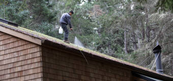 Pielęgnacja i naprawy dachów oraz elewacji z fachowcami firmy Complex-Dach