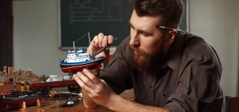 Chemia modelarska w ofercie sklepu internetowego SCORPIO-POLSKA  