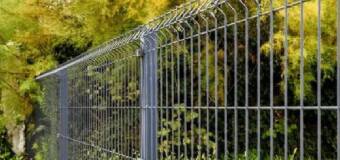 Poznaj cechy i zalety ogrodzeń panelowych 3D wraz z fachowcami firmy GardenFach  