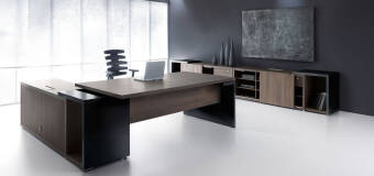 Idealne meble do biura w ofercie firmy Polskie Meble Biurowe