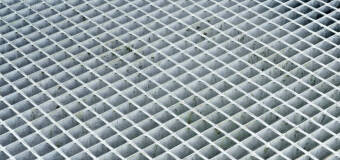 W jaki sposób można wykorzystać kraty pomostowe? 