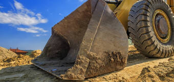 Wykopy ziemne jako najpopularniejsze prace budowlane- Elmir Usługi Ogólnobudowlane Mirosław Wlazły