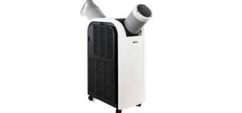 Klimatyzatory profesjonalne w ofercie firmy Uni-Lux