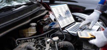 Warsztat samochodowy Garage 2.0 – diagnostyka i naprawa pojazdów