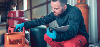 W jakich gałęziach przemysłu wykorzystywany jest gaz techniczny z firmy Gaz Centrum?