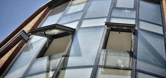  Elementy stolarki otworowej z firmą Prodal