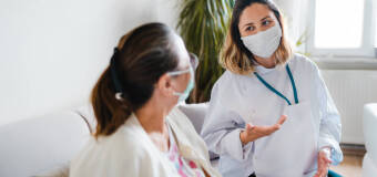 Lekarz internista dostępny z dojazdem do pacjenta z Indywidualnej Praktyki Lekarskiej Ewy Drohomireckiej-Zach