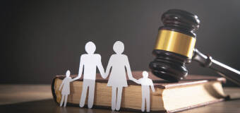 Co obejmuje prawo rodzinne, jeśli chodzi o zakres działalności radców prawnych z Kancelarii Ryszarda Kowalczyka?