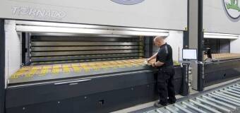 Czym wyróżniają się regały automatyczne produkowane przez Dexion Polska?