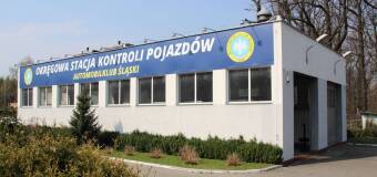 Naprawa i diagnostyka w Stacjach Kontroli Pojazdów Atomobilklubu Śląskiego