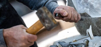 Usługi kamieniarskie z firmą Usługi Ogólnobudowlane Krzysztof Buczyński