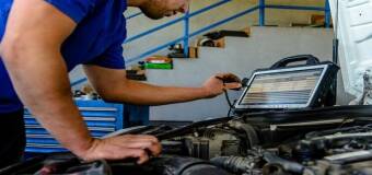  Twoje auto uległo awarii? Firma Janusza Koziarskiego służy Ci kompleksową pomocą