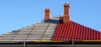  Jak wymienić pokrycie dachowe z firmą budowlaną Mar-bud?