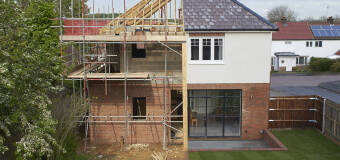 Załatwianie formalności przy budowie domu z firmą Grzegorz Łosiński Pracownia Projektowa z Bytowa!