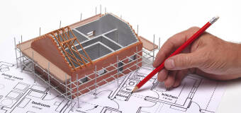 Usługi projektów budowlanych w ofercie Studia Architektonicznego Garbacz Projekt!